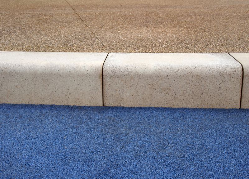 Commercial Curbing Solutions