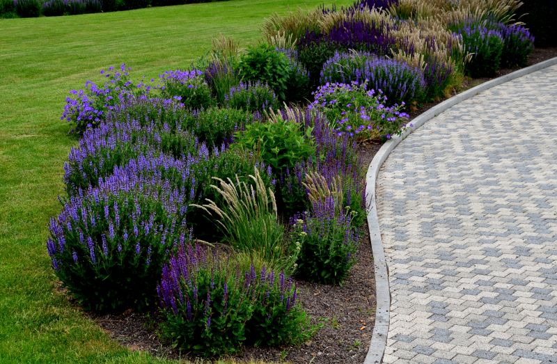 Experienced Landscape Contractors