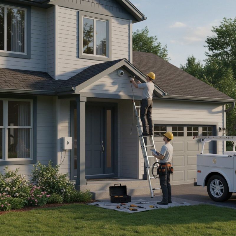 Contact About Curbing Installation